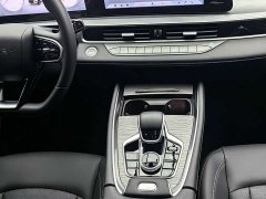 Chery Tiggo 8 PRO 290T Two-Wheel Drive Comfort Edition - ფოტო 10