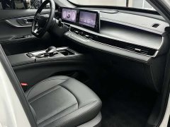 Chery Tiggo 8 PRO 290T Two-Wheel Drive Comfort Edition - ფოტო 12