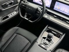 Chery Tiggo 8 PRO 290T Two-Wheel Drive Comfort Edition - ფოტო 13