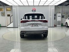 Chery Tiggo 8 PRO 290T Two-Wheel Drive Comfort Edition - ფოტო 16