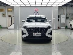 Chery Tiggo 8 PRO 290T Two-Wheel Drive Comfort Edition - ფოტო 2