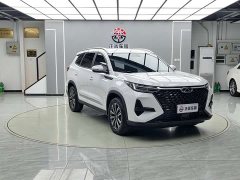 Chery Tiggo 8 PRO 290T Two-Wheel Drive Comfort Edition - ფოტო 3