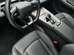 Chery Tiggo 8 PRO 290T Two-Wheel Drive Comfort Edition - ფოტო 7