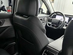Chery Tiggo 8 PRO 290T Two-Wheel Drive Comfort Edition - ფოტო 9