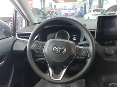 Toyota Corolla TNGA 1.5L CVT Pioneer Edition - photo 10