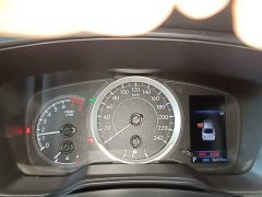 Toyota Corolla TNGA 1.5L CVT Pioneer Edition - photo 11