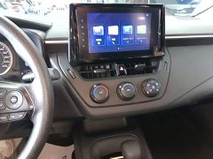 Toyota Corolla TNGA 1.5L CVT Pioneer Edition - photo 12