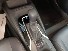 Toyota Corolla TNGA 1.5L CVT Pioneer Edition - photo 13