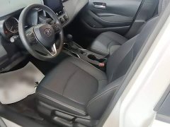Toyota Corolla TNGA 1.5L CVT Pioneer Edition - photo 14