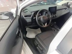 Toyota Corolla TNGA 1.5L CVT Pioneer Edition - photo 15