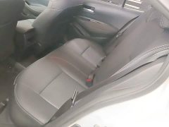 Toyota Corolla TNGA 1.5L CVT Pioneer Edition - photo 16