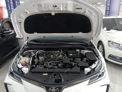 Toyota Corolla TNGA 1.5L CVT Pioneer Edition - photo 19