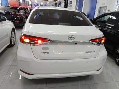 Toyota Corolla TNGA 1.5L CVT Pioneer Edition - photo 5