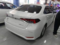 Toyota Corolla TNGA 1.5L CVT Pioneer Edition - photo 6