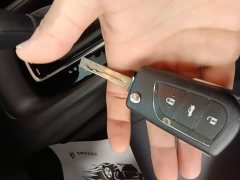 Toyota Corolla TNGA 1.5L CVT Pioneer Edition - photo 8