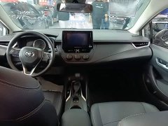 Toyota Corolla TNGA 1.5L CVT Pioneer Edition - photo 9