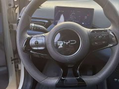 BYD Seagull 305km Vitality Edition - ფოტო 10