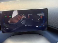 BYD Seagull 305km Vitality Edition - ფოტო 12