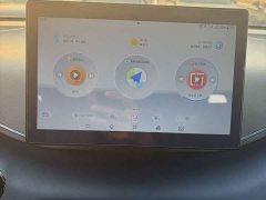 BYD Seagull 305km Vitality Edition - ფოტო 15
