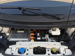 BYD Seagull 305km Vitality Edition - ფოტო 16
