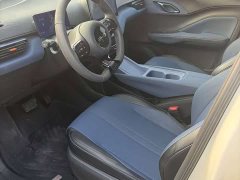 BYD Seagull 305km Vitality Edition - ფოტო 7