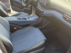 BYD Seagull 305km Vitality Edition - ფოტო 8