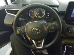Toyota Corolla 1.2T S-CVT Pioneer Plus - photo 10