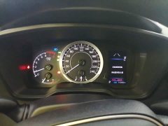 Toyota Corolla 1.2T S-CVT Pioneer Plus - photo 11
