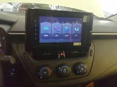 Toyota Corolla 1.2T S-CVT Pioneer Plus - photo 12