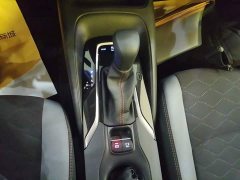 Toyota Corolla 1.2T S-CVT Pioneer Plus - photo 13