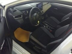 Toyota Corolla 1.2T S-CVT Pioneer Plus - photo 15
