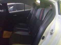 Toyota Corolla 1.2T S-CVT Pioneer Plus - photo 16