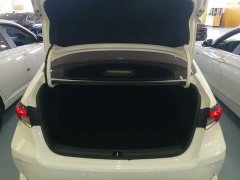 Toyota Corolla 1.2T S-CVT Pioneer Plus - photo 18