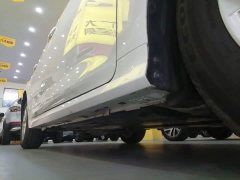 Toyota Corolla 1.2T S-CVT Pioneer Plus - photo 20