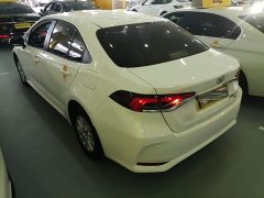 Toyota Corolla 1.2T S-CVT Pioneer Plus - photo 4
