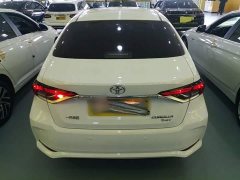 Toyota Corolla 1.2T S-CVT Pioneer Plus - photo 5
