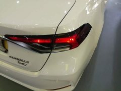 Toyota Corolla 1.2T S-CVT Pioneer Plus - photo 7
