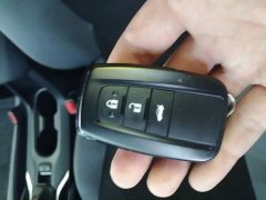 Toyota Corolla 1.2T S-CVT Pioneer Plus - photo 8