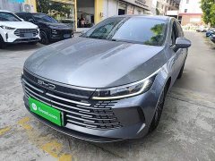BYD Destroyer 05 Glory Edition DM-i 55KM Luxury - фото 1