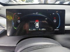 BYD Destroyer 05 Glory Edition DM-i 55KM Luxury - фото 11