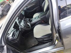BYD Destroyer 05 Glory Edition DM-i 55KM Luxury - фото 14