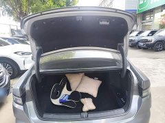 BYD Destroyer 05 Glory Edition DM-i 55KM Luxury - фото 18