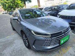 BYD Destroyer 05 Glory Edition DM-i 55KM Luxury - фото 3