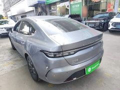 BYD Destroyer 05 Glory Edition DM-i 55KM Luxury - фото 4