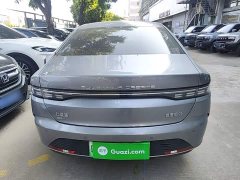 BYD Destroyer 05 Glory Edition DM-i 55KM Luxury - фото 5