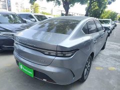 BYD Destroyer 05 Glory Edition DM-i 55KM Luxury - фото 6