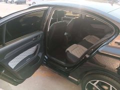 Volkswagen Magotan 2 Million Units Commemorative Edition 330TSI DSG Leading Version - фото 10