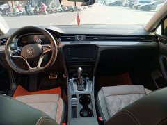 Volkswagen Magotan 2 Million Units Commemorative Edition 330TSI DSG Leading Version - фото 12