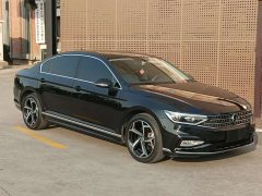Volkswagen Magotan 2 Million Units Commemorative Edition 330TSI DSG Leading Version - фото 3