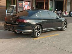 Volkswagen Magotan 2 Million Units Commemorative Edition 330TSI DSG Leading Version - фото 6